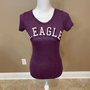 American eagle t-shirt
